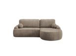 ECKSOFA CLEO II mit Schlaffunktion Version Rechte Poso 02