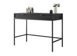 KONSOLENTISCH CORTADO T104 SCHWARZ