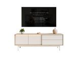 TV-SCHRANK FLORENCE mit LED-Beleuchtung