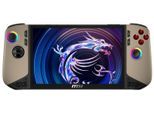 MSI Claw 8 AI+ A2VM-015 Intel® Core™ Ultra 7 258V Handheld-Spielkonsole 20,3 cm (8 Zoll)