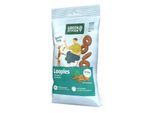 Green Petfood Loopies w Insects 12x100 g