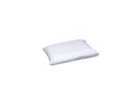 Letti Moderni Kopfkissen Classic Gel Latex Weiß 40x60 cm