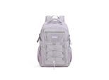 Aoking Rugzak Uniseks LIGHT PURPLE