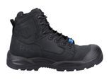 Hard Yakka Legend PR Memory Foam Sicherheitsstiefel Herren