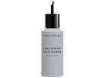 Issey Miyake L'Eau d'Issey Pour Homme Eau de Toilette Nachfüllung 150ml - Frischer & Eleganter Duft