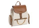 JET SET ITEM 35T1GTTB6B Damenrucksack mit Kette
