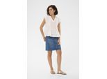 Ärmellose Bluse KAvalerie Ärmellose Bluse Loose fit