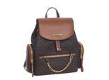 JET SET ITEM 35T1GTTB6B Damenrucksack mit Kette