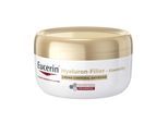 Hyaluron-filler + Elastizitäts-körpercreme 200 ml