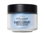 L'OCCITANE Karité Confort Ultra Rich Body Cream 200ml