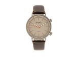 Simplifiez la montre à bracelet en cuir 3300