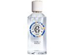 Roger & Gallet Vanille Soleil Duftwasser Naturalspray 100ml