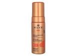 Nuxe Sun Moisturizing Self-Tanning Mousse.
