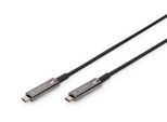 Digitus 4K USB Typ - C AOC AV-Anschlusskabel