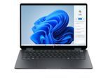 HP OmniBook Ultra Flip 14-fh0670ng Intel® Core™ Ultra 7 258V Convertible Notebook 35,6 cm (14")