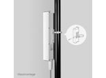 TP-Link Omada EAP610-Outdoor Dual Band WiFi 6 OmadaAccesspoint bis zu 18 Gbit/s