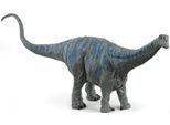 Spielfigur SCHLEICH "DINOSAURS, Brontosaurus (15027)", bunt, Spielfiguren, Kinder, Kunststoff, Spielfigur
