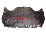 FAST Motorabdeckung ft99005 mitte für Fiat