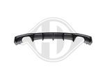 DIEDERICHS Blende, Stoßfänger 1217566 hinten