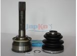 JAPKO Gelenksatz, Antriebswelle 62514 für MITSUBISHI