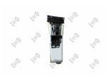 ABAKUS Zusatzbremsleuchte 05407870sd mitte für Mercedes