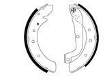 TEXTAR Bremsbackensatz 91039500 für Fiat