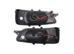 ABAKUS Blinkleuchtensatz l52140003ledsd LED Außenspiegel rechts für Volvo JAGUAR