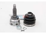 JAPKO Gelenksatz, Antriebswelle 62344 radseitig für MAZDA