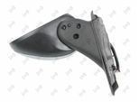 ABAKUS Außenspiegel 0105m01 links für ALFA ROMEO