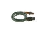 BOSCH Lambdasonde 0258017020 für KARMANN Mercedes