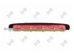 ABAKUS Zusatzbremsleuchte 04623870 LED mitte für VAG