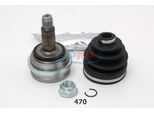JAPKO Gelenksatz, Antriebswelle 62470 für HONDA