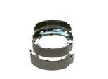 BOSCH Bremsbackensatz, Feststellbremse 0986487711 für HYUNDAI