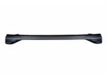 HELLA Blende, Heckklappe 2sa015416601 mitte für VW