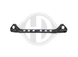 DIEDERICHS Blende, Stoßfänger 6601162 vorne für TOYOTA