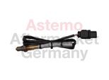 ASTEMO-HITACHI Lambdasonde 2505317 für VW Mercedes
