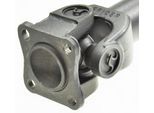 LÖBRO Gelenkwelle, Achsantrieb gknp10024 vorne für NISSAN