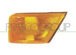 PRASCO Lichtscheibe, Blinkleuchte ft9264104 vorne links für Fiat