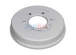 JAPKO Bremstrommel 56902c Hinterachse für Opel Vaughall ISUZU