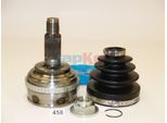 JAPKO Gelenksatz, Antriebswelle 62458 für HONDA