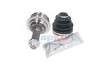 JAPKO Gelenksatz, Antriebswelle 62366 radseitig für MAZDA