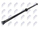 NTY Gelenkwelle, Achsantrieb nwnns003 für RENAULT