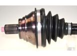 LÖBRO Antriebswelle 304748 für VAG Audi VW
