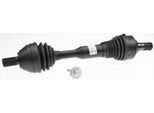 LÖBRO Antriebswelle 305727 für Volvo Ford