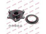 KYB Reparatursatz, Federbeinstützlager Suspension Mounting Kit sm5655 Vorderachse für HONDA