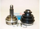 JAPKO Gelenksatz, Antriebswelle 62459 für HONDA
