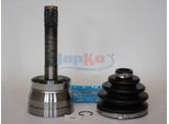 JAPKO Gelenksatz, Antriebswelle 62124 für NISSAN