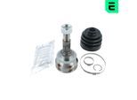OPTIMAL Gelenksatz, Antriebswelle cw3063 radseitig für NISSAN