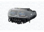 MAGNETI MARELLI Hauptscheinwerfer 719000000333 LED links für BMW