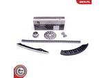 ESEN SKV Steuerkettensatz 21skv173 für Opel Vaughall NISSAN RENAULT